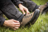 Comment choisir les bonnes chaussures de trekking ?