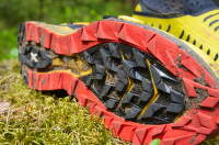 Semelle FriXion White