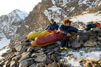 Comment choisir une doublure de sac de couchage