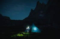 elovka en randonnée