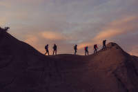 excursion nocturne
