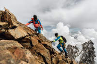 Collection Alpine Tech