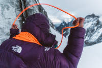 Veste de duvet The North Face