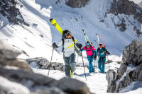 Martini sports fashion