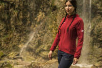 vêtements pour une via ferrata