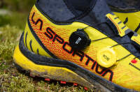 Système de laçage BOA