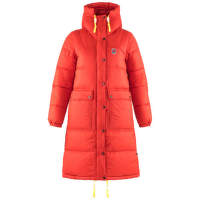 Parka long en duvet ExpeditionW