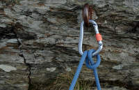 Munter Hitch. d'assurage