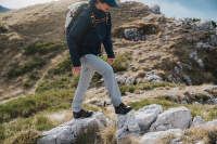 Trekking en montagne