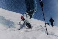chaussures de ski