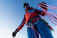 Collection Alpine Tech