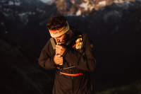 régime de boisson trailun