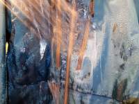 Comment laver et faire tremper son linge dans du mard (2)