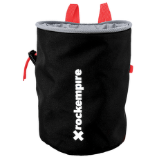 Sachet Rock Empire Chalk Bag Basic Black/Red