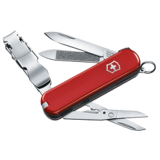 Couteau Victorinox Nail Clip 580 0.6463
