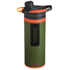 Filtre Grayl Geopress Purifier Oasis Green