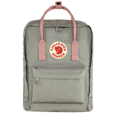 Sac a dos Fjällräven Kanken Fog-Pink