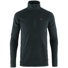Pull (fermeture 3/4) Fjällräven Pine Half Zip Men Black