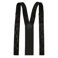 Bretelles La Sportiva WIGGIS SUSPENDER Black