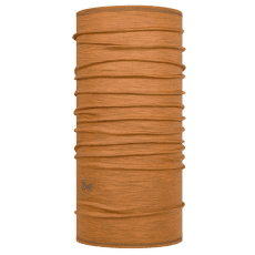 Écharpe Buff Merino Wool Buff (113010) SOLID MUSTARD