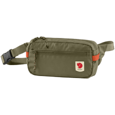 Sac banane Fjällräven High Coast Hip Pack Green