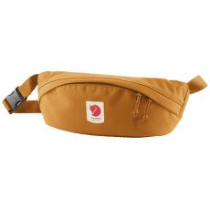 Sac banane Fjällräven Ulvö Hip Pack Medium Red Gold