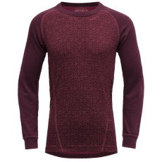 T-shirt a manches longues Devold Duo Active Shirt Junior PORT