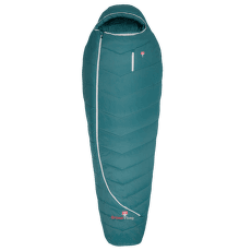 Sac de couchage Grüezi bag Synpod Island Pine Green