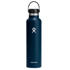 Thermos Hydro Flask Standard Mouth with Flex Cap 24 OZ 464 Indigo