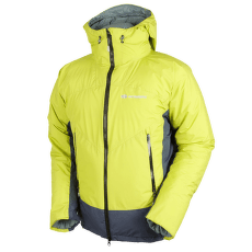 Veste Sir Joseph TRIVOR MEN limet/navy