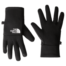 Gants The North Face ETIP RECYCLED GLOVE TNFBLK/TNFWHTLG