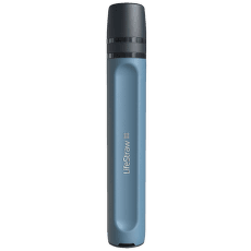 Filtre LifeStraw Peak Series Personal Water Filter Straw Mountain Blue