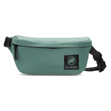 Sac banane Mammut Xeron Classic Waistpack dark jade 40236
