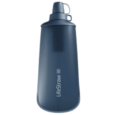 Filtre LifeStraw FlexSqueeze Bottle 1L Mountain Blue