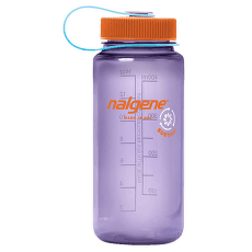 Bouteille Nalgene Wide-Mouth 500 mL Sustain Amethyst Sustain/2020-1516
