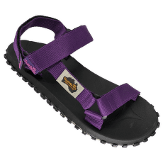 Sandales Gumbies Gambies Scrambler Sandals Purple Purple