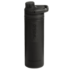 Filtre Grayl ULTRAPRESS Purifier Covert Black