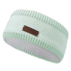 Bandeau Mammut Snow Headband neo mint-white-40254