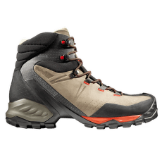 Chaussures Mammut Trovat Tour High GTX® Men bungee-black