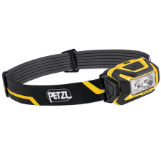 Lampe frontale Petzl ARIA 2R Black/yellow
