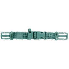 Sangle de sécurité Fjällräven Kanken Chest Strap Frost Green