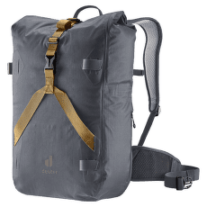 Sac a dos deuter Amager 25+5 graphite