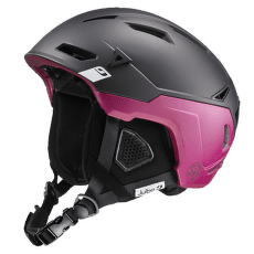 Helma Julbo The Peak LT Black/Red