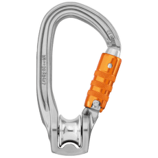 Poulie Petzl PULLEY ROLLCLIP Z TRIACT-LOCK