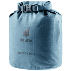 Sac deuter Drypack Pro 3 atlantic