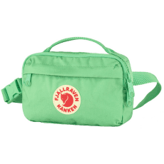 Sac banane Fjällräven Kanken Hip Pack Apple Mint