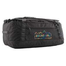 Sac Patagonia Black Hole Duffel 55L Unity Fitz: Ink Black