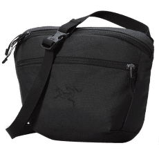 Sac banane Arcteryx Mantis 2 Waist Pack Black II
