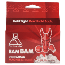 Magnésium FrictionLabs Bam Bam 71 g