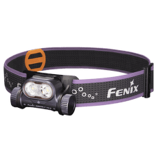Lampe frontale Fenix HM65R-T V2.0 Dark Purple